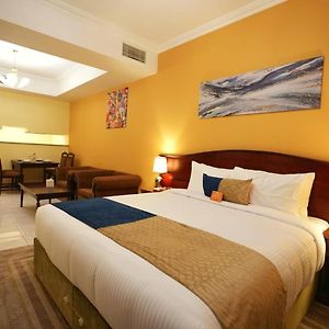 Executive Studio mit Kingsize-Bett